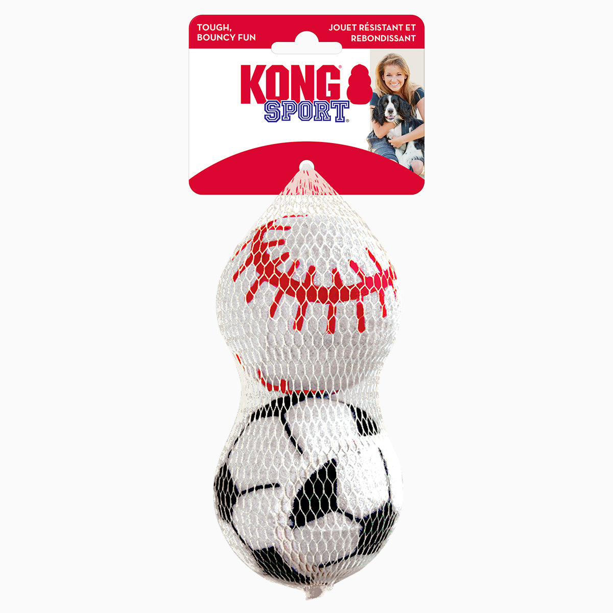 KONG Glju03563 Kong Sports Balls L