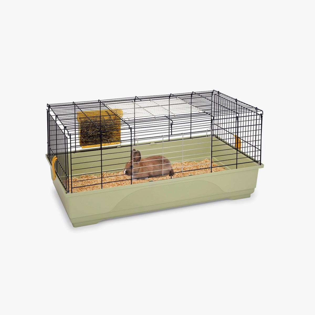 IMAC Easy 100 Small Animal Cage – 100 × 54.5 × 45 cm