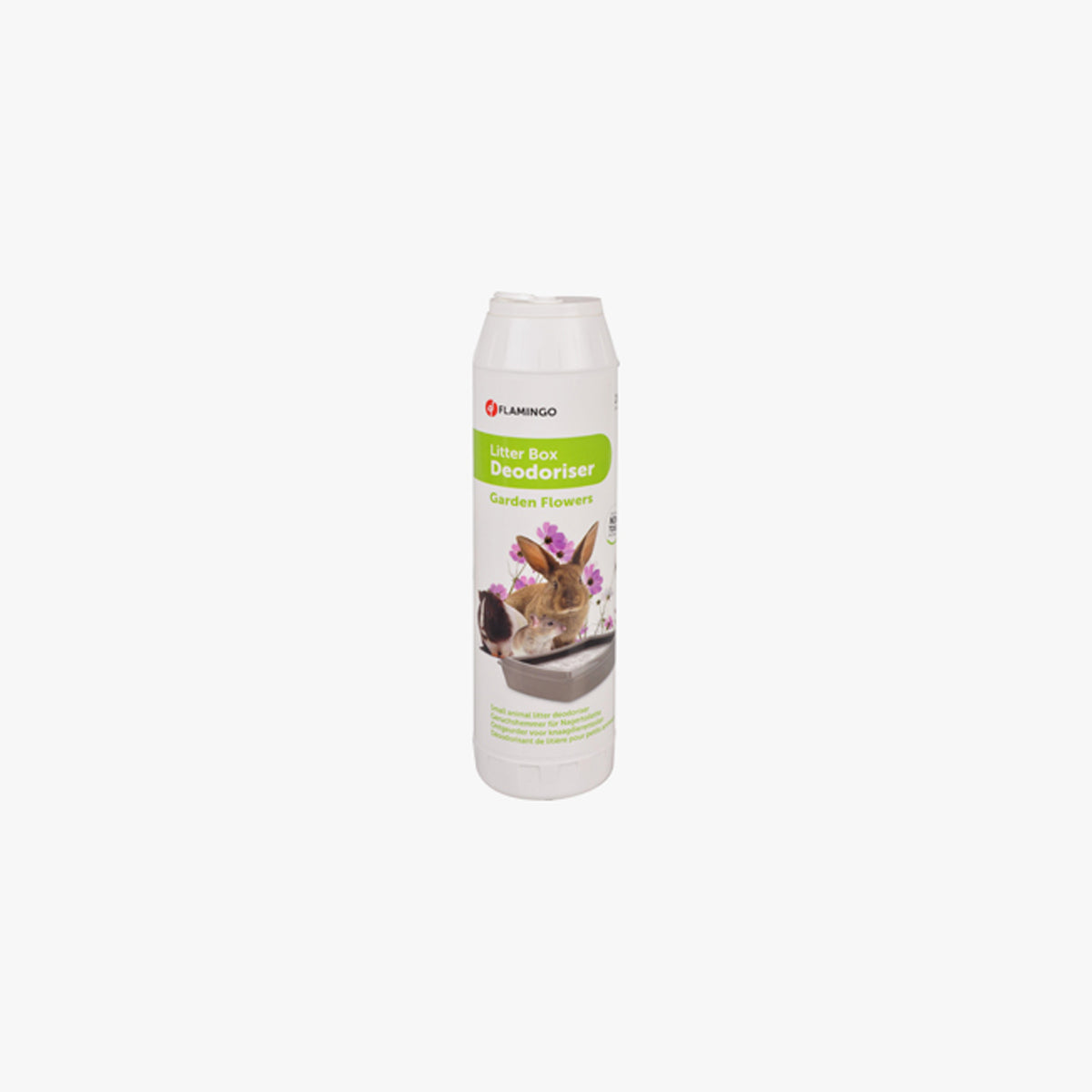 FLAMINGO Pp Deo Rodent 750 Gr.