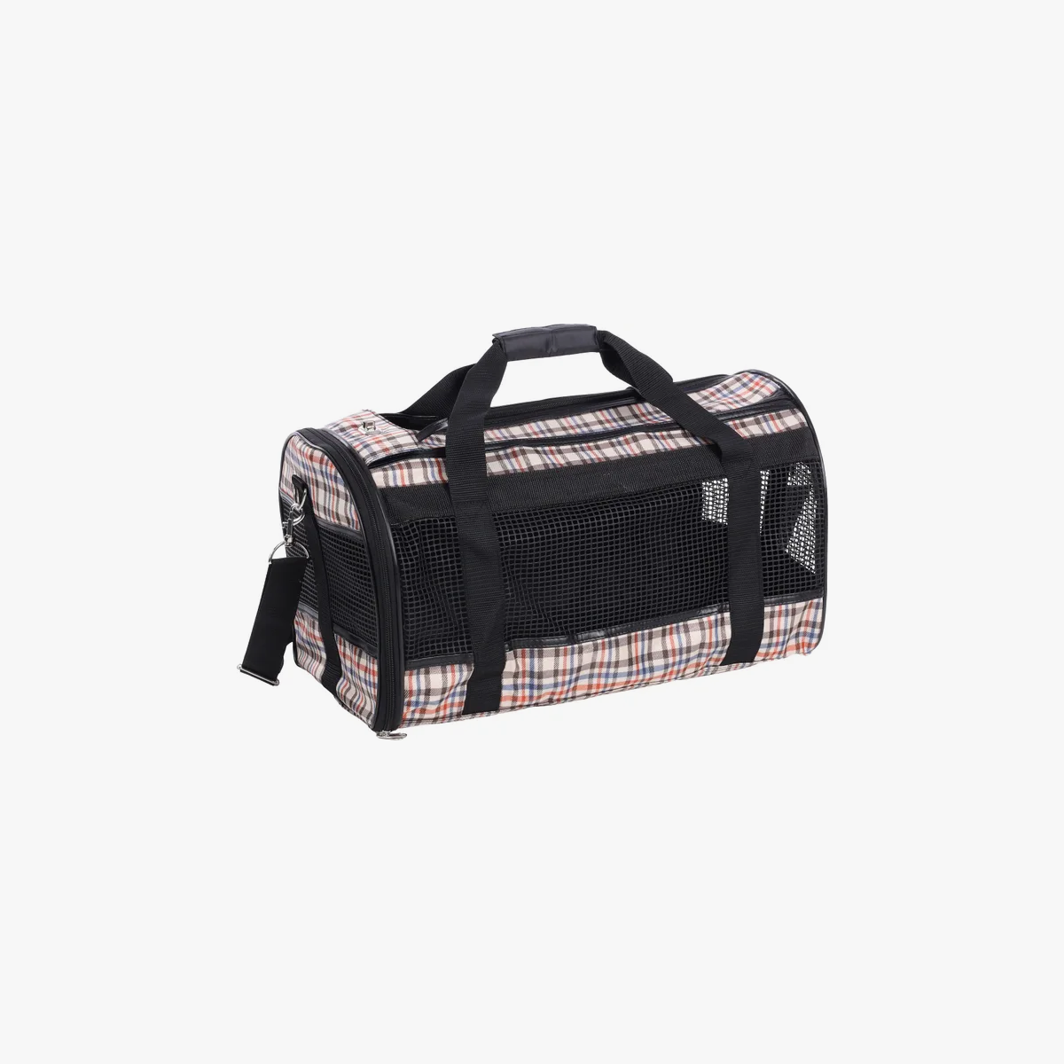 Divina Bag English Mayfair L 50X27X31Cm