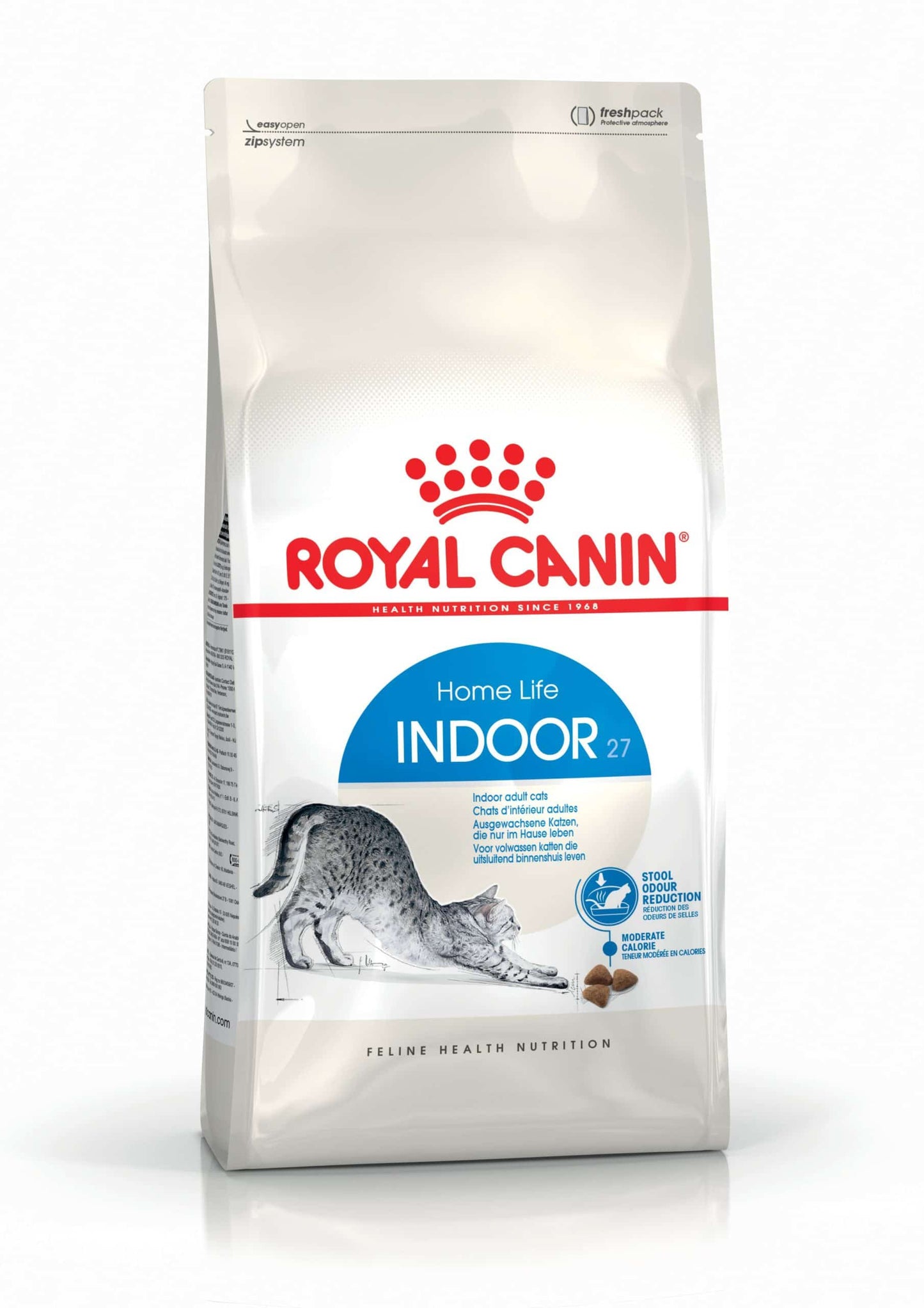Royal Canin Indoor 2Kg