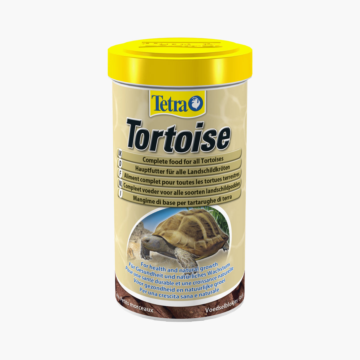 Tetra Tortoise 1L