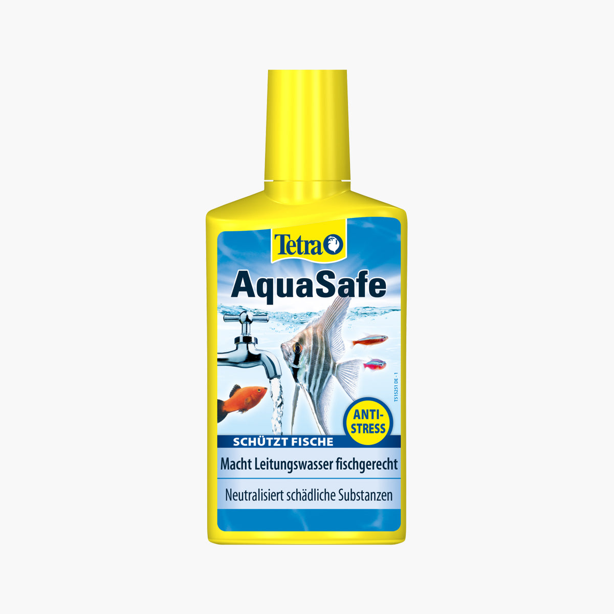 Tetra Aqua Safe Anti Stress 500Ml