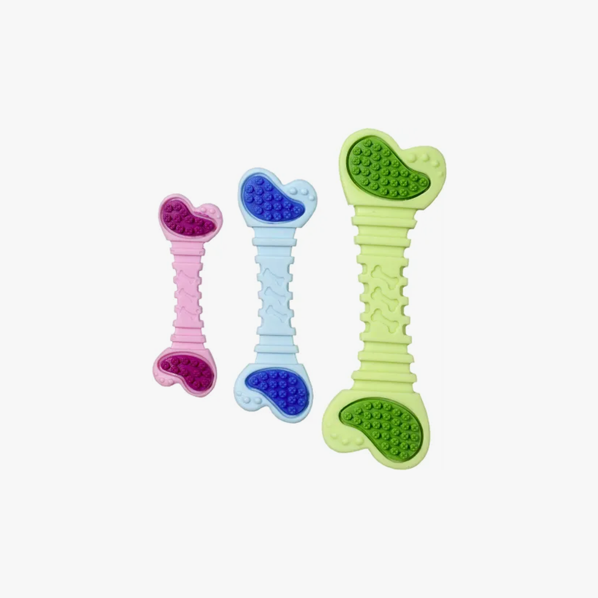 Puppy Dental Bone Ruffus 13Cm