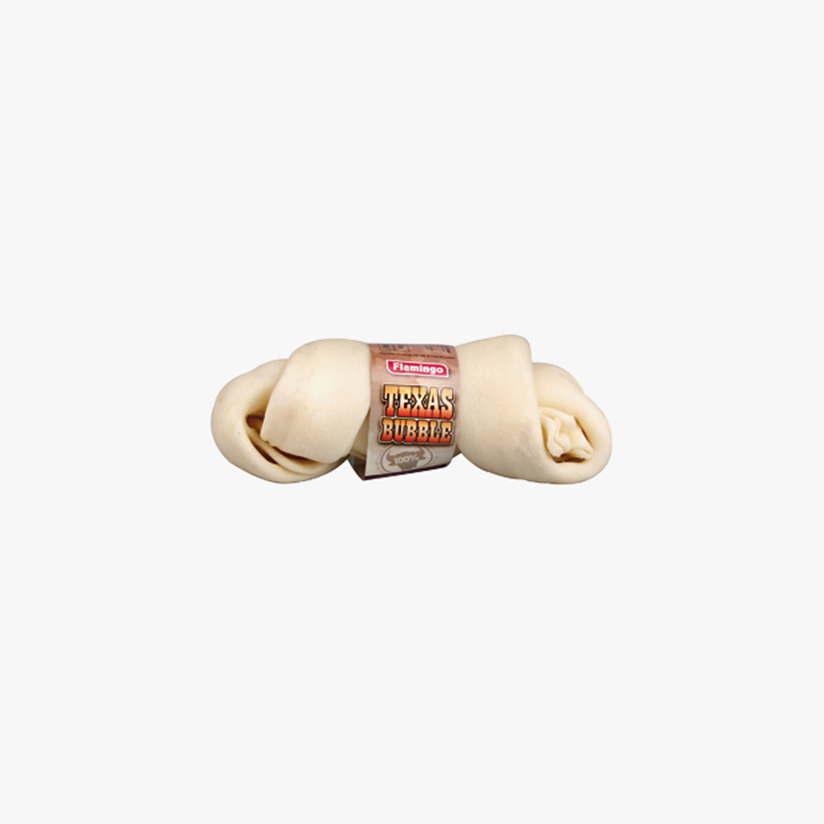 Texas Bubble Bone 10-12 Cm 50/60Gr