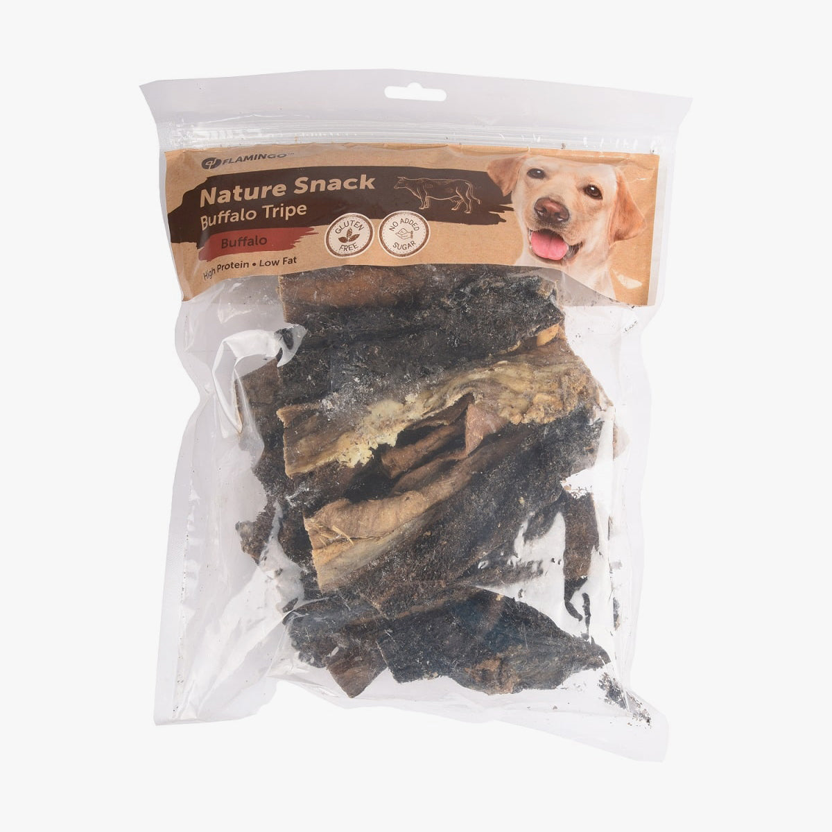 Nature Ox-Tripe 500 Gr