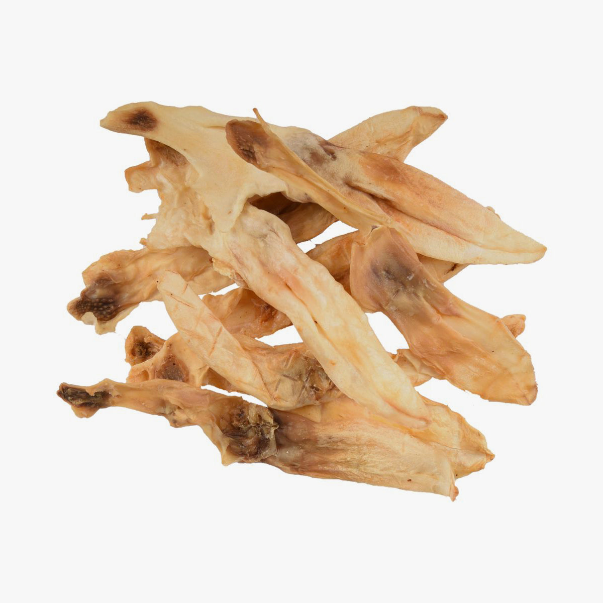 Nature Snack Rabbit Ears 200Gr
