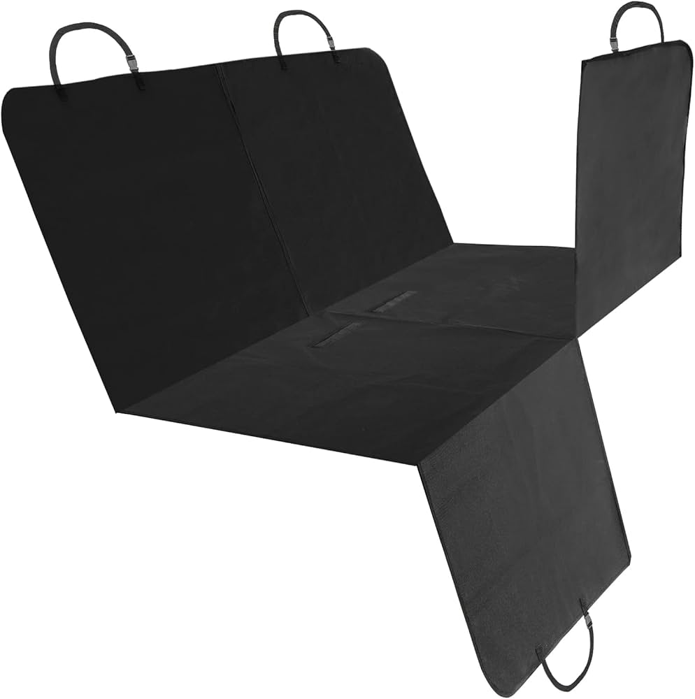 Nobleza Pet Car Seat Cover 147 x 145cm