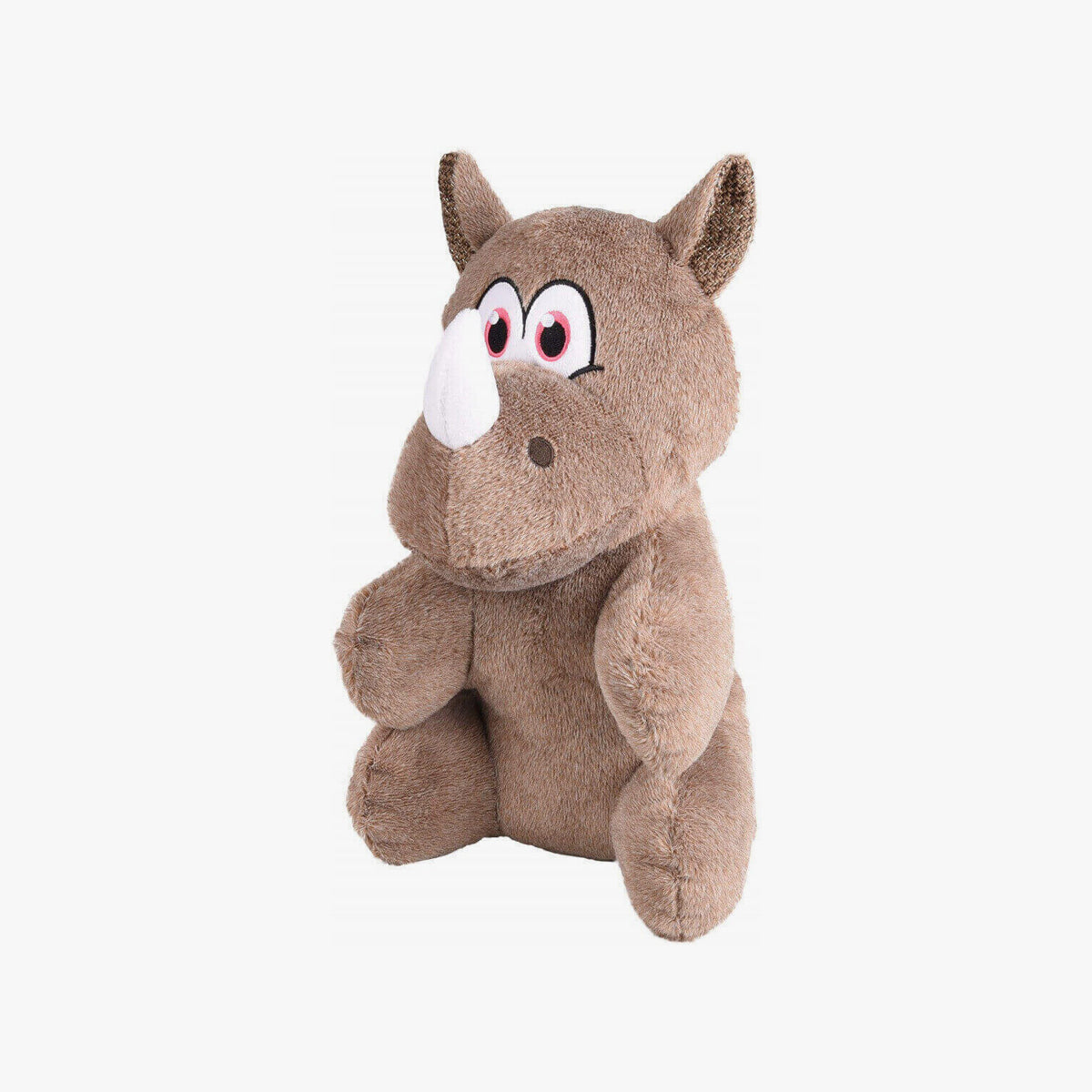 Dt Henny Rhino Taupe L 40Cm