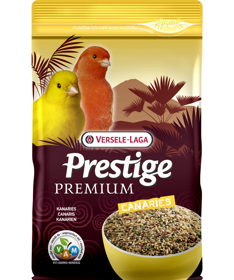 Versele-Laga Prestige Premium Canaries 2.5kg