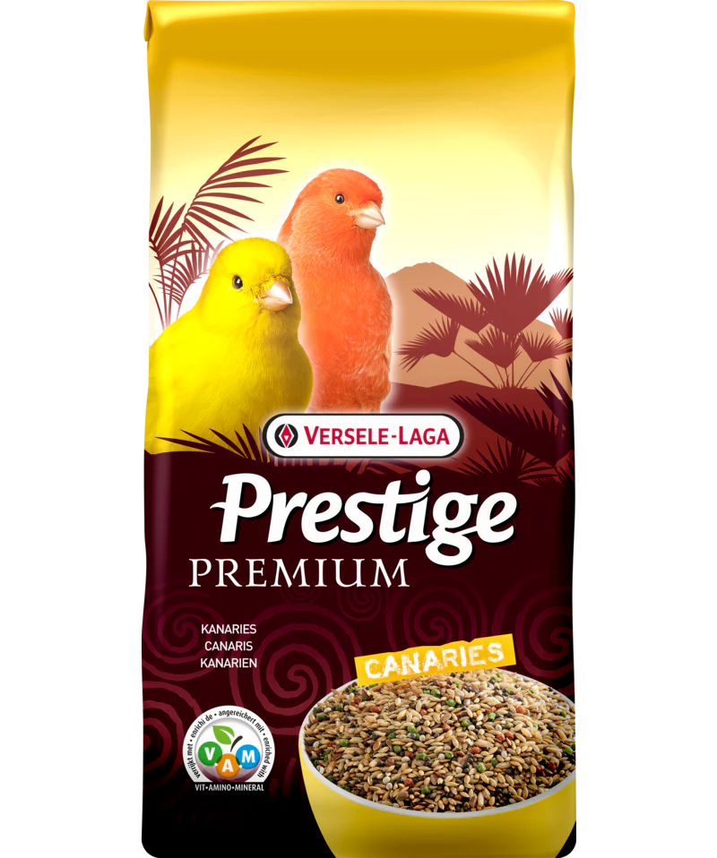 Versele-Laga Prestige Premium Canaries 800g