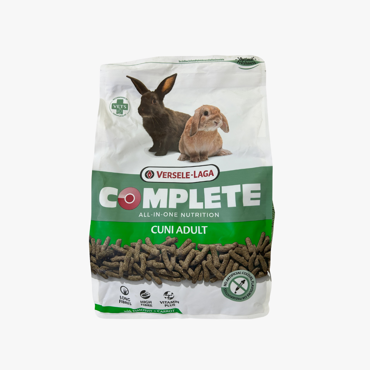 Versele-Laga Complete Cuni Ad X 1.75Kg