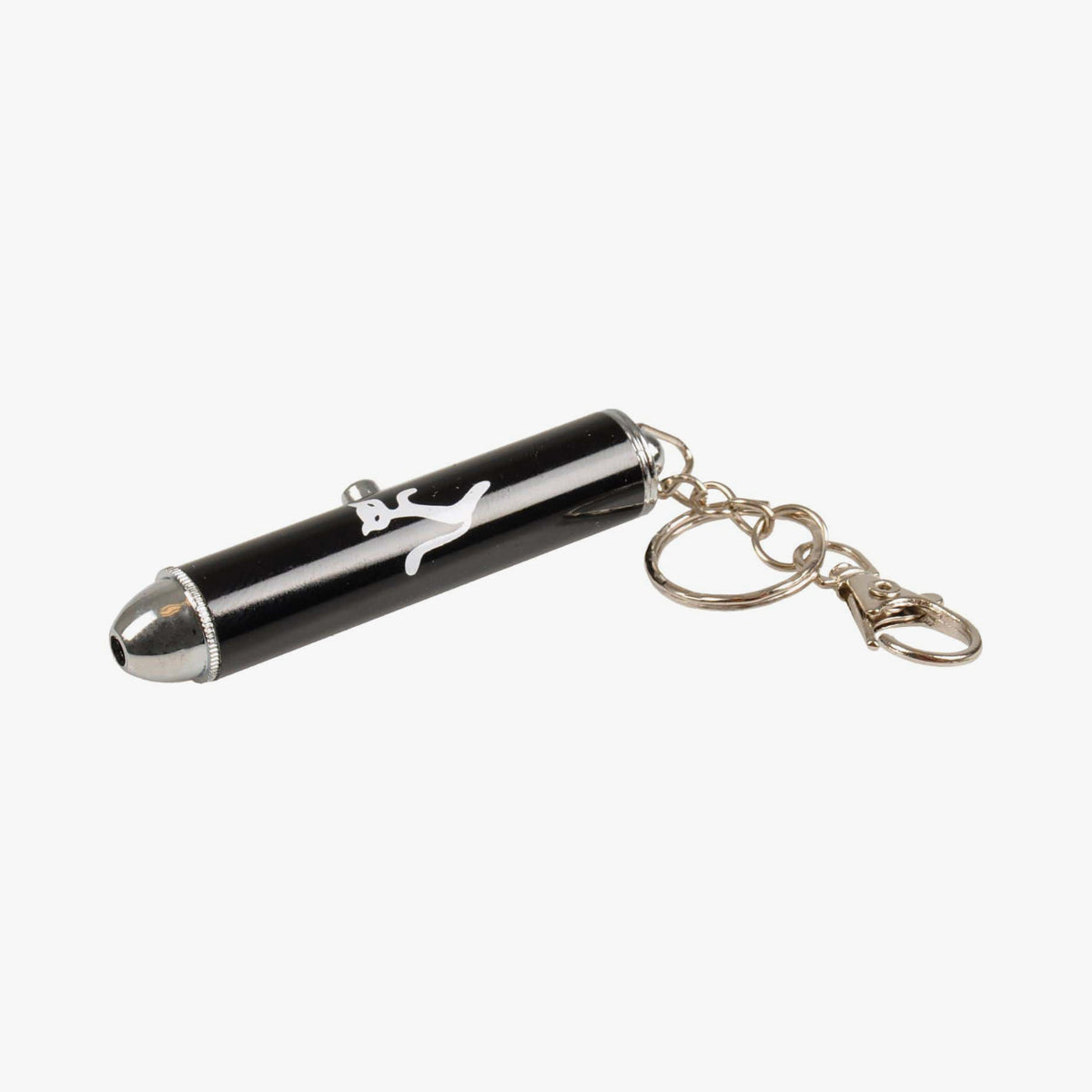 Flamingo Laser Pointer Dot – Interactive Cat Toy