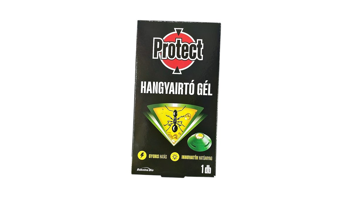 Protect Ant Killer Bait Stat.