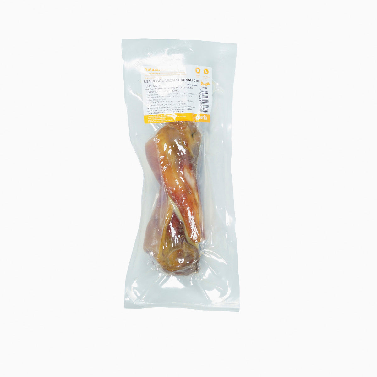 GLORIA Glal00361 Half Ham Bone