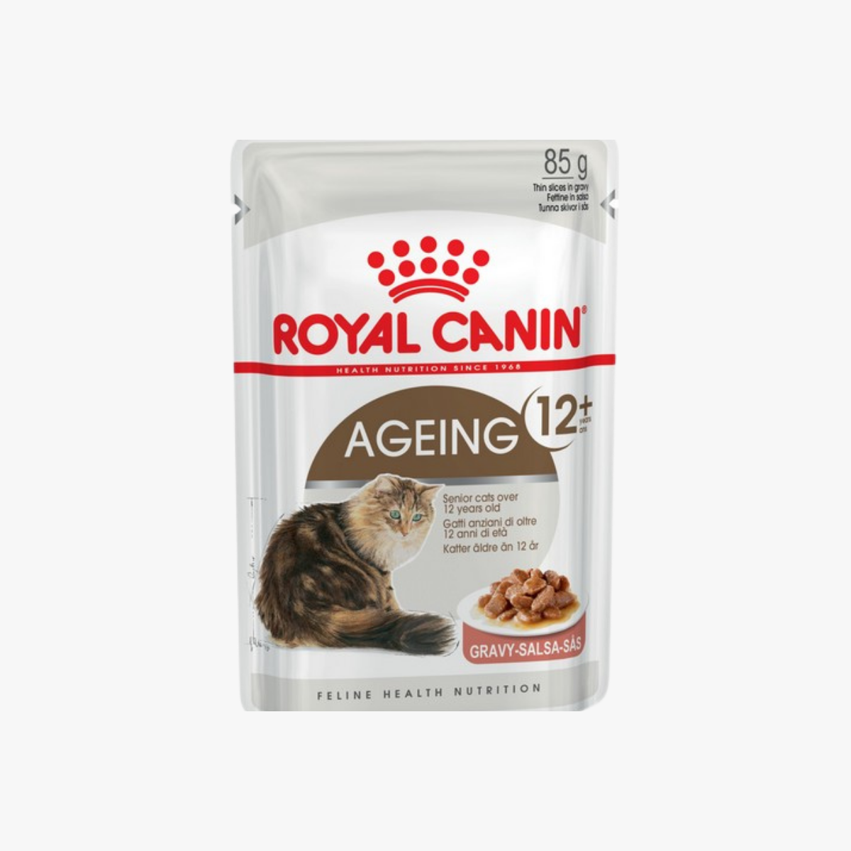 ROYAL CANIN Ageing 12+ 85g