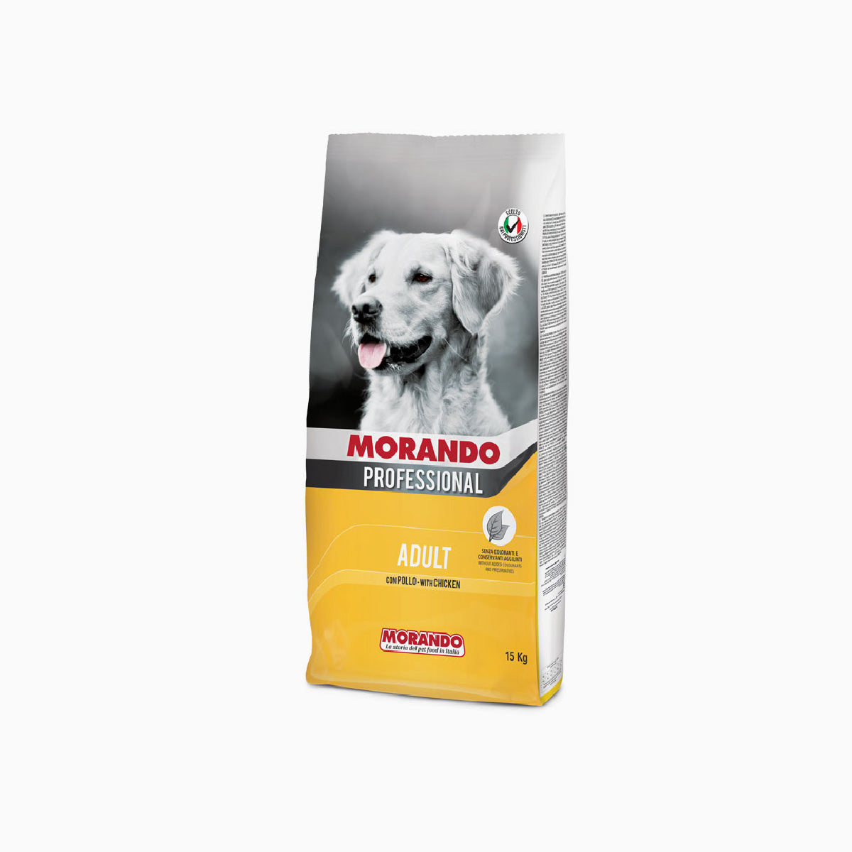 Miglior Cane Professional Chicken 15kg