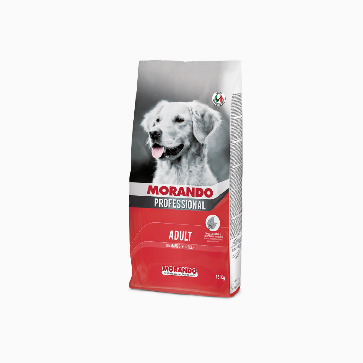 Miglior Cane Professional Beef 15kg