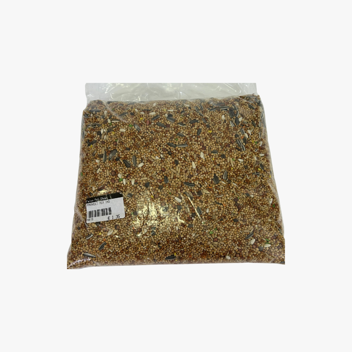 Parakeet Mix 1Kg