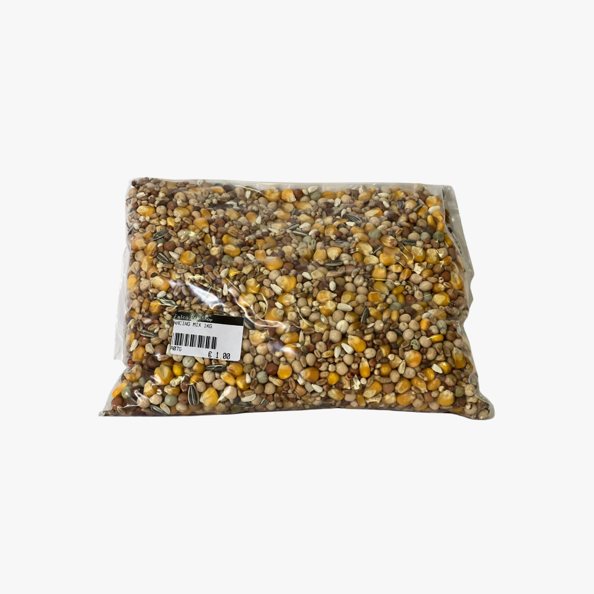 Racing Mix 1Kg