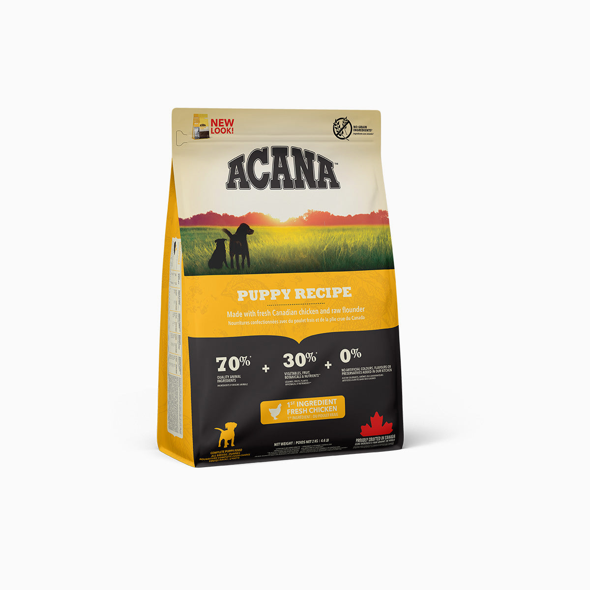 Acana Puppy 2KG