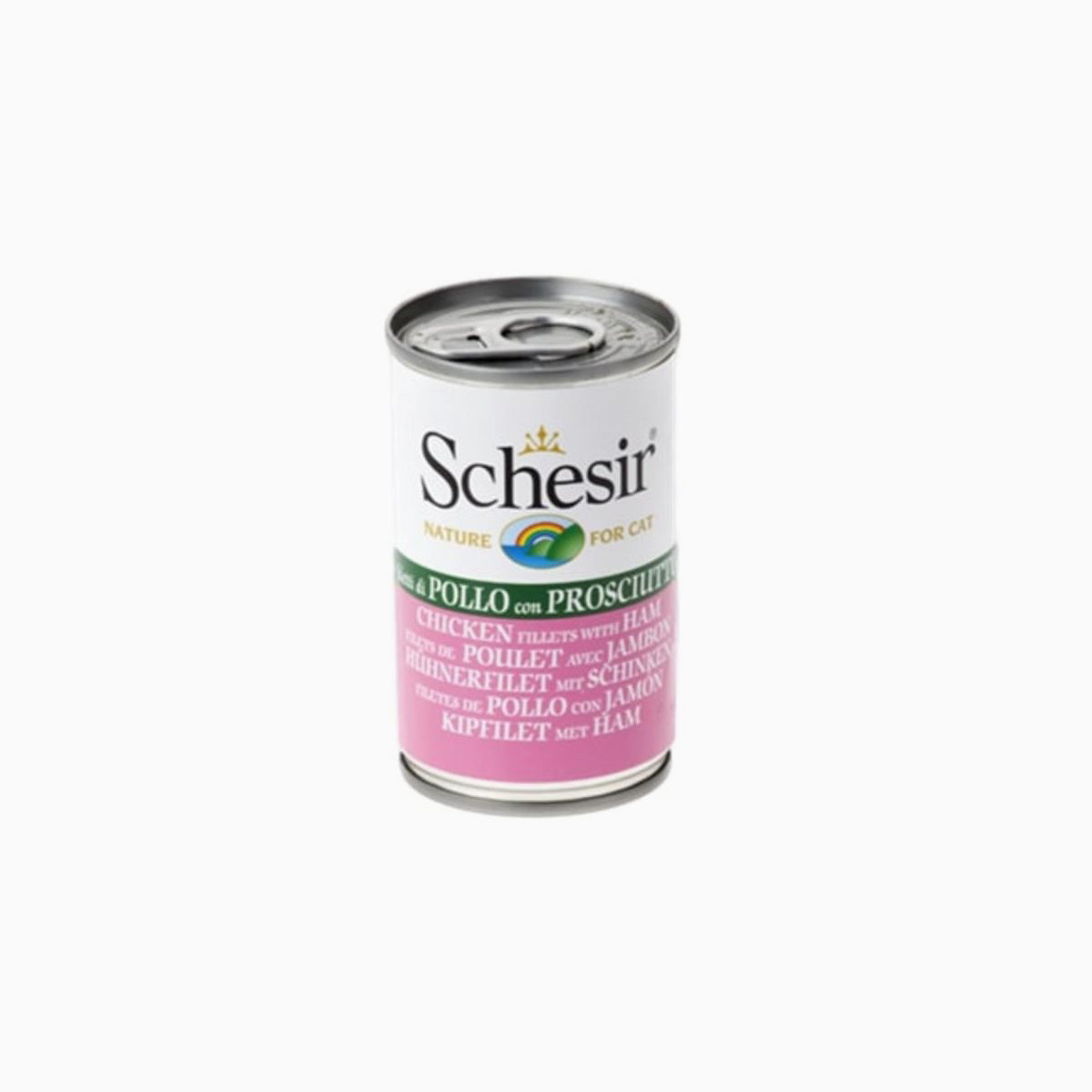 Schesir Chic/Prosuitto 140g