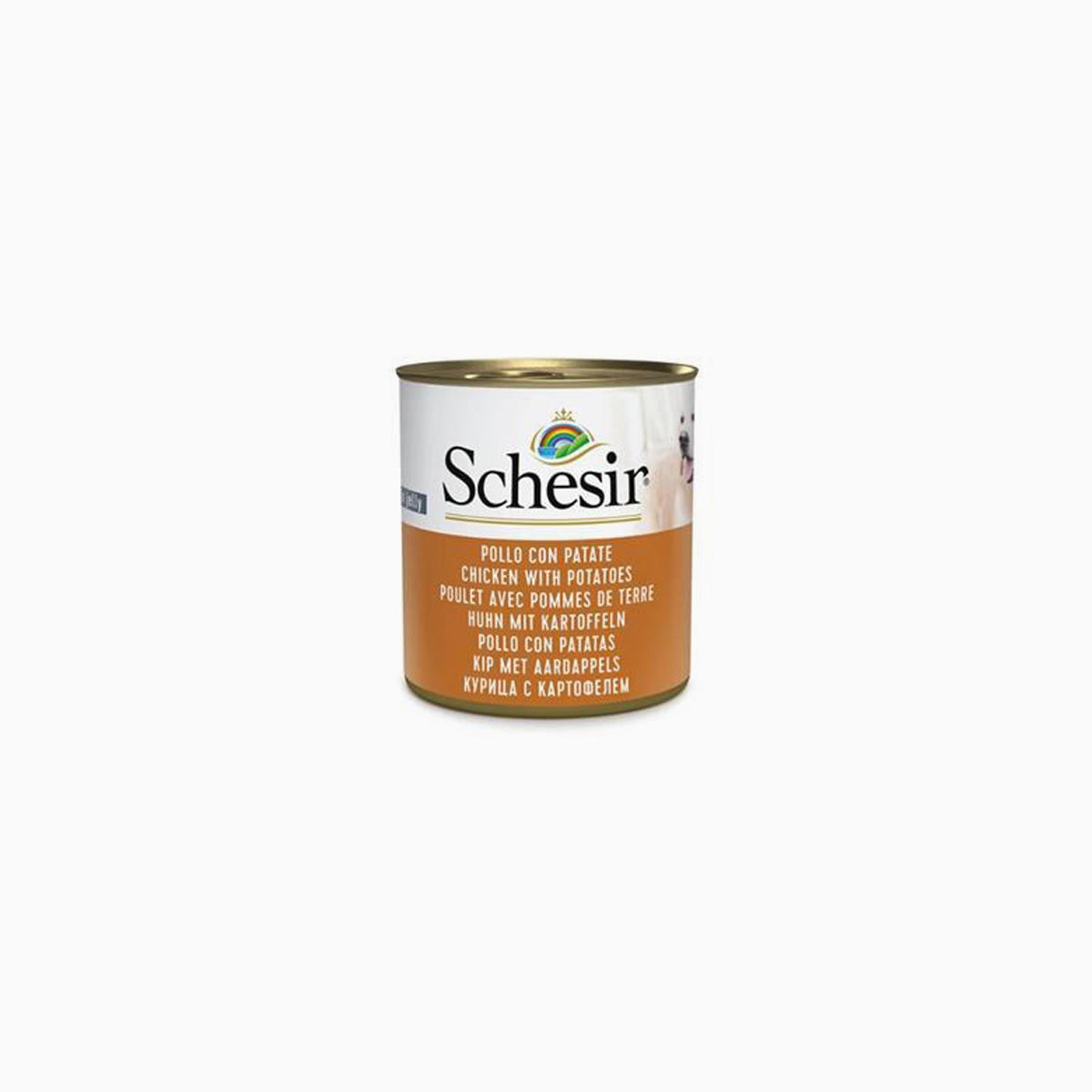 Schesir Chic/Pot 285G