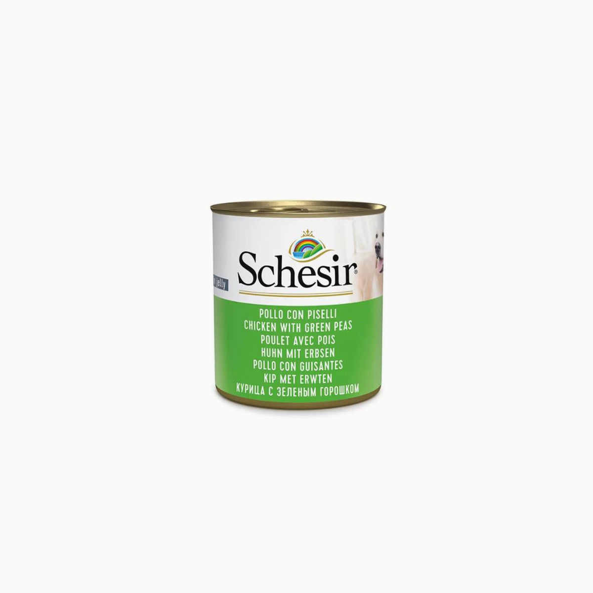 Schesir Chic/Pea 285G