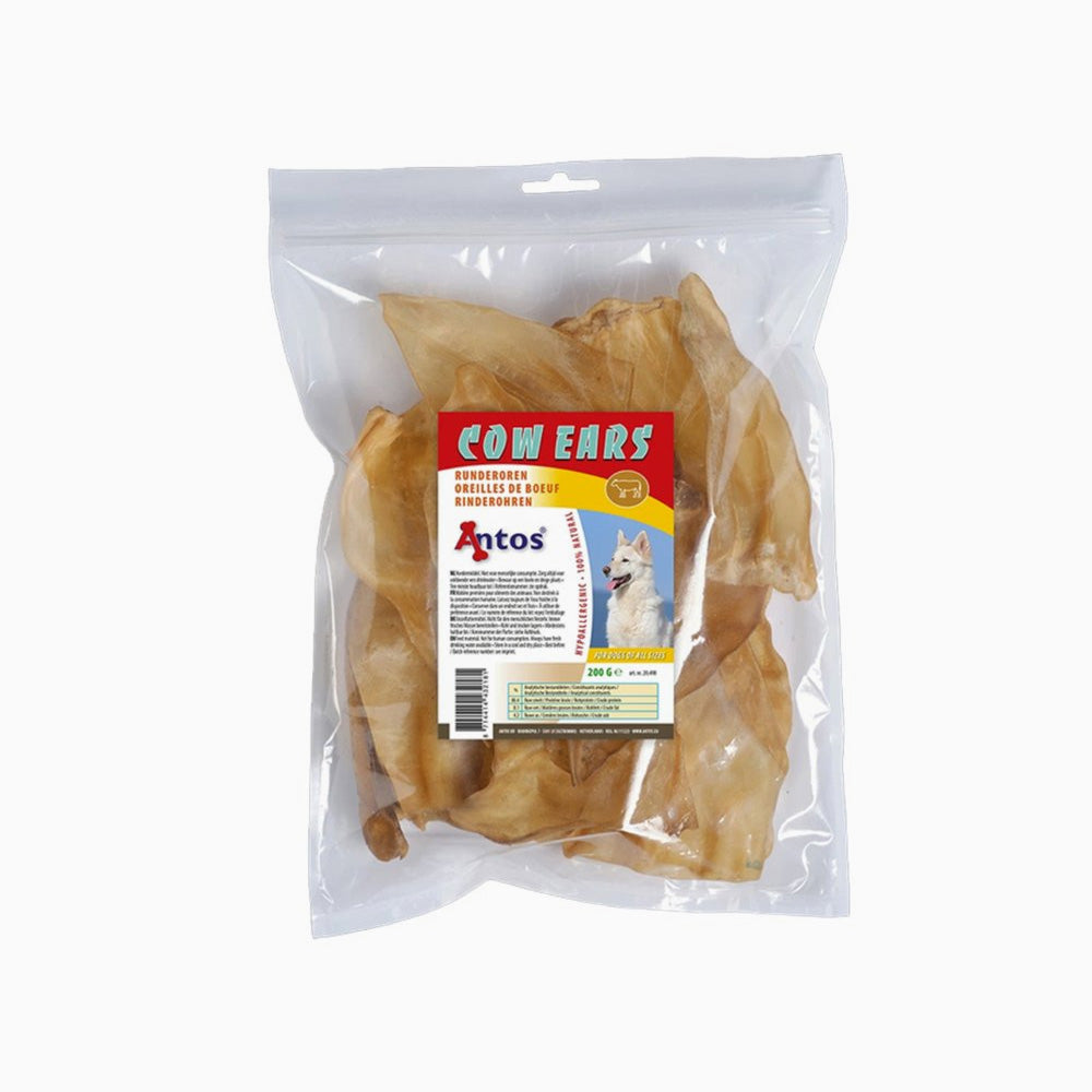 ANTOS Beef Ears 200G