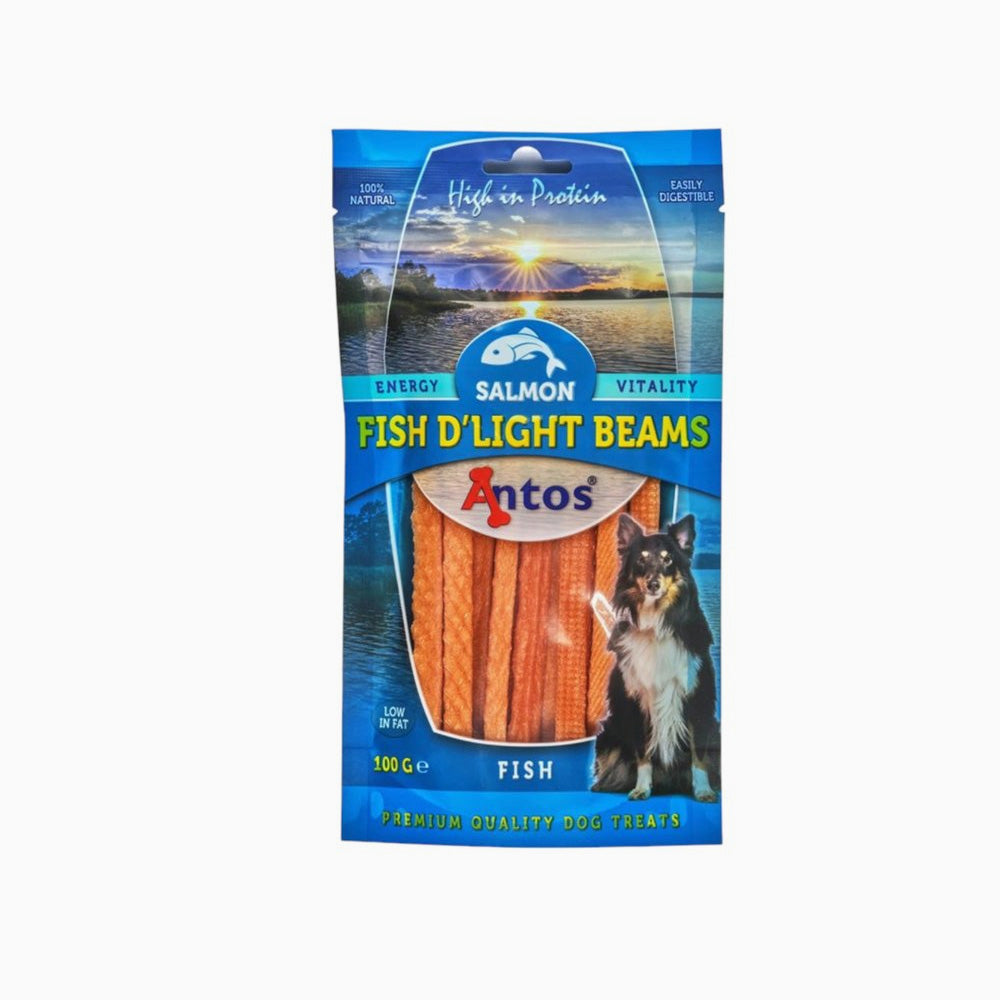 ANTOS Fish D'Light Beams 100G