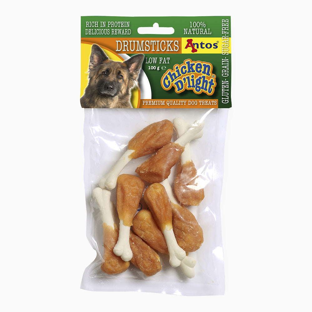 Antos Drumsticks