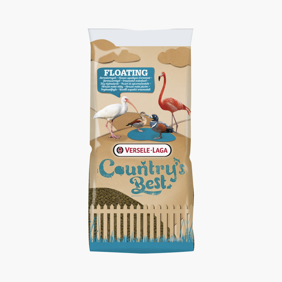 Versele-Laga Flamingo 15Kg