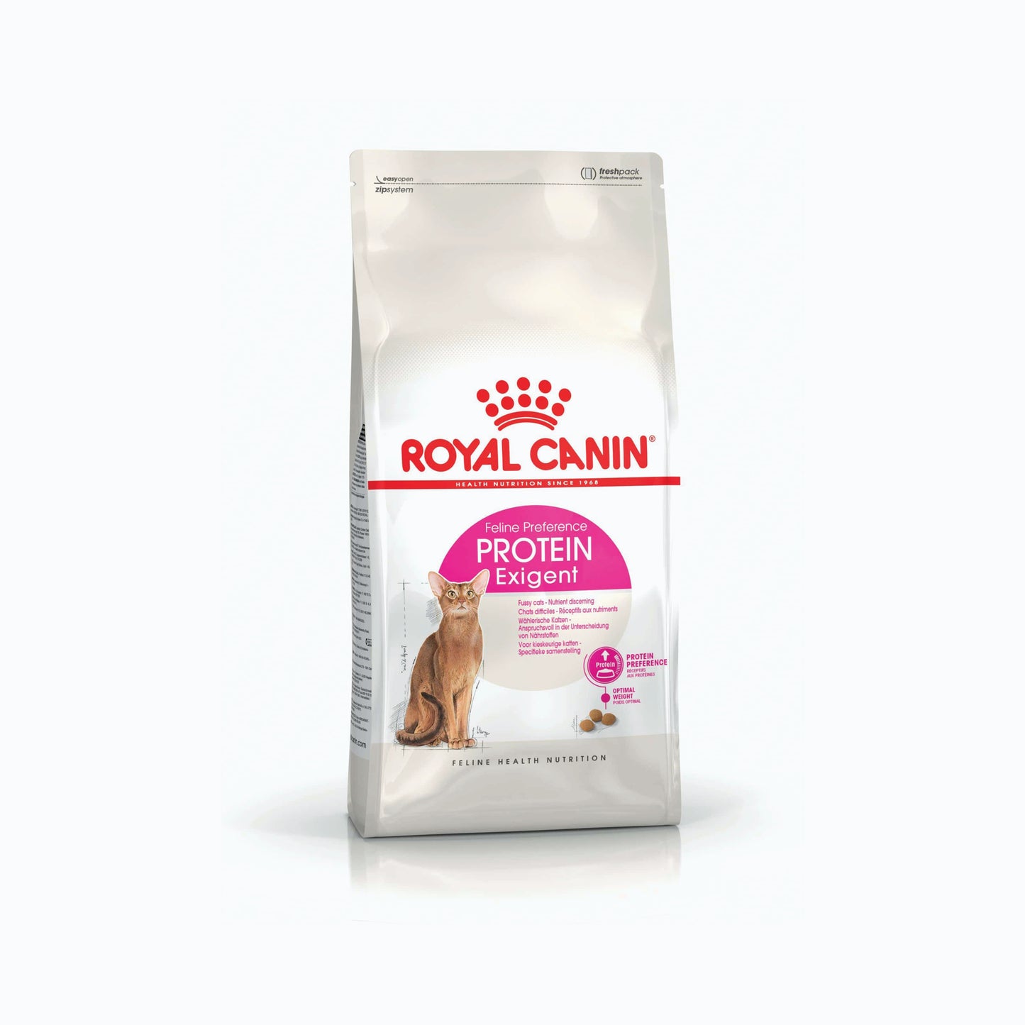 Royal Canin Exigent Protein 2Kg