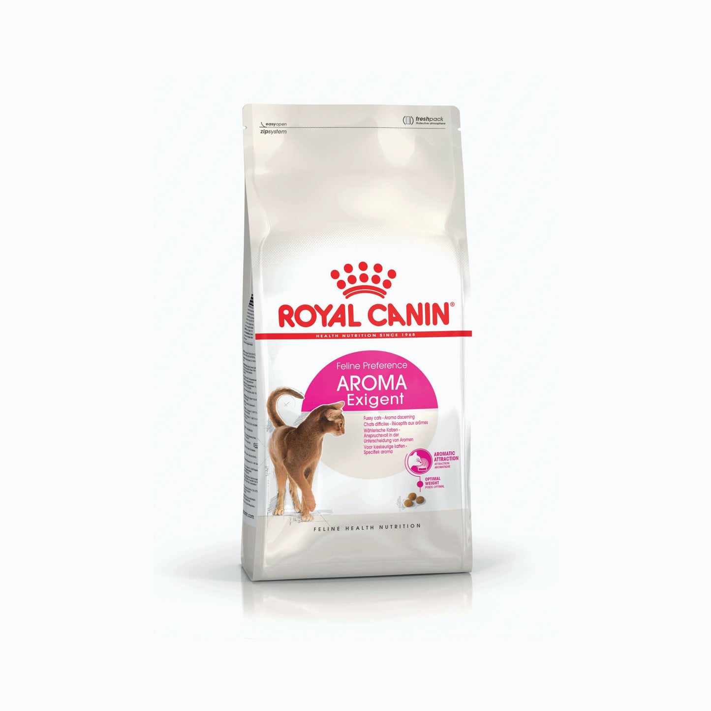 Royal Canin Aroma Exigent 2Kg