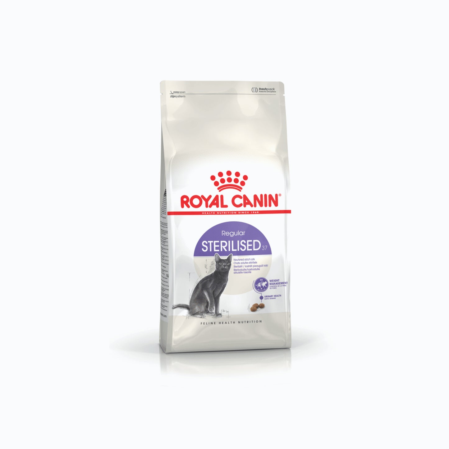 Royal Canin Sterilised 15Kg