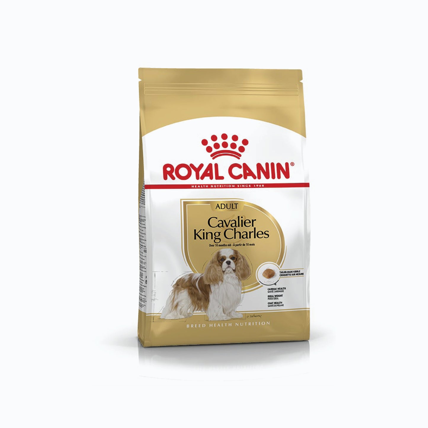Royal Canin Cavalier King Charles 3Kg
