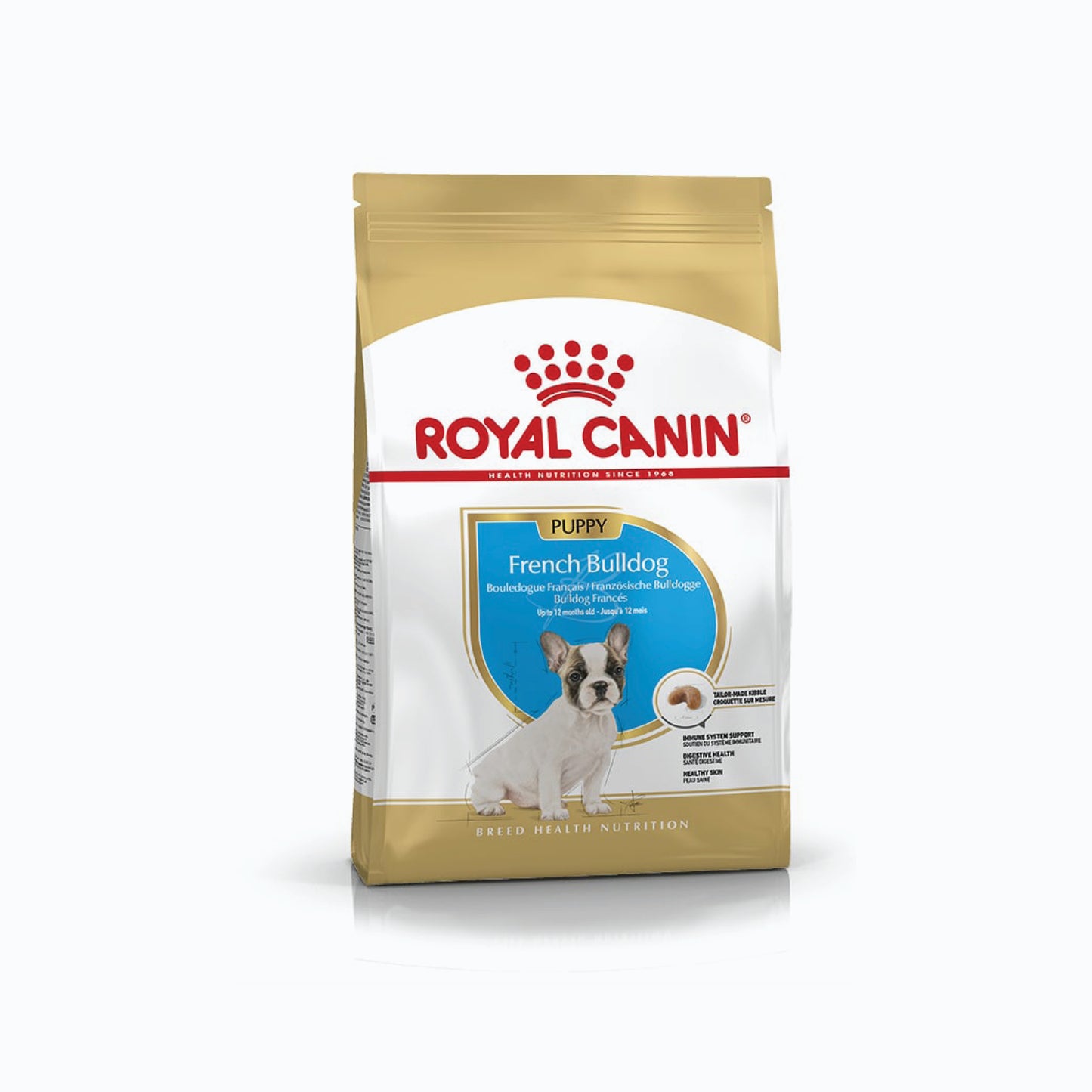 Royal Canin French Bulldog Puppy 3Kg