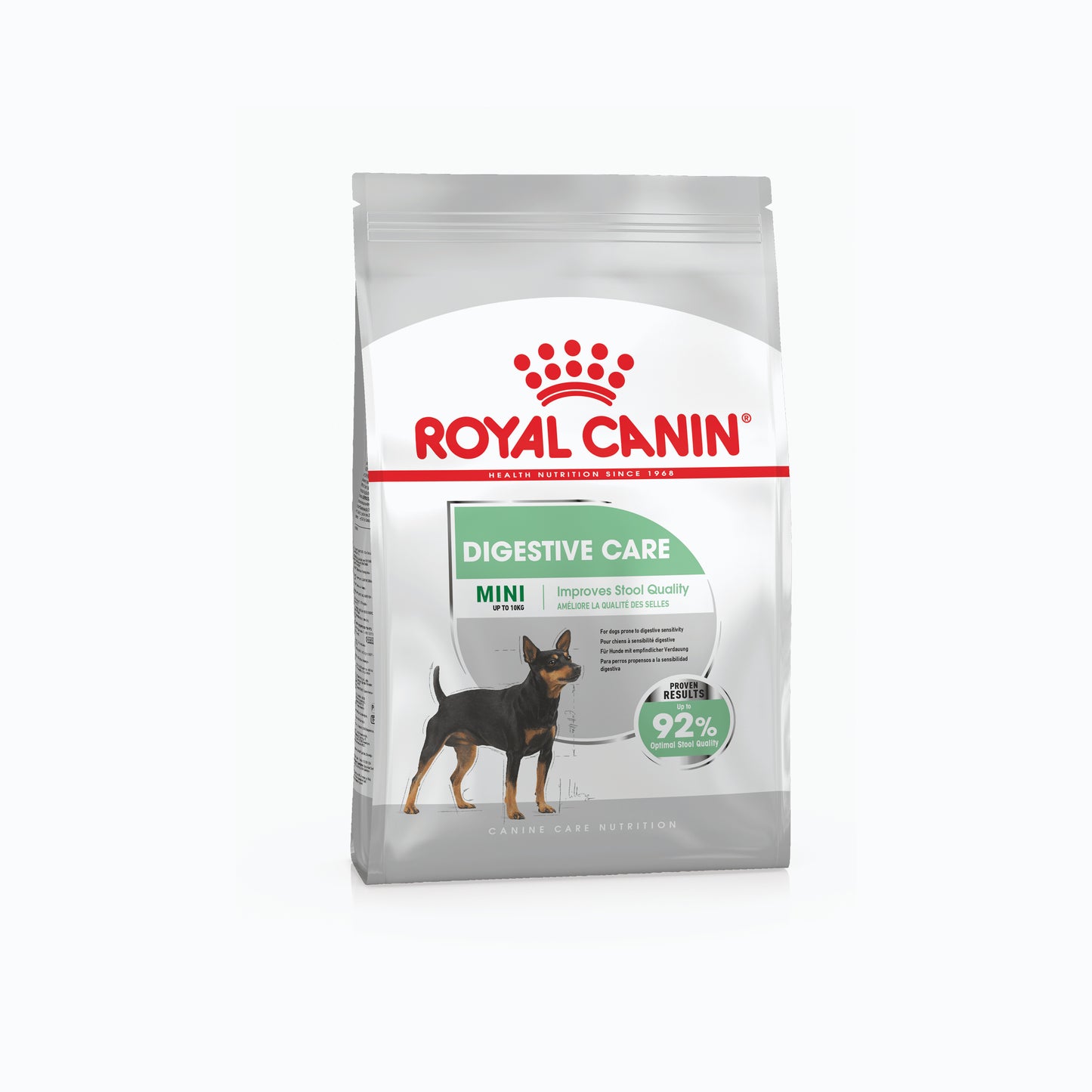 Royal Canin Mini Digestive Care 3Kg