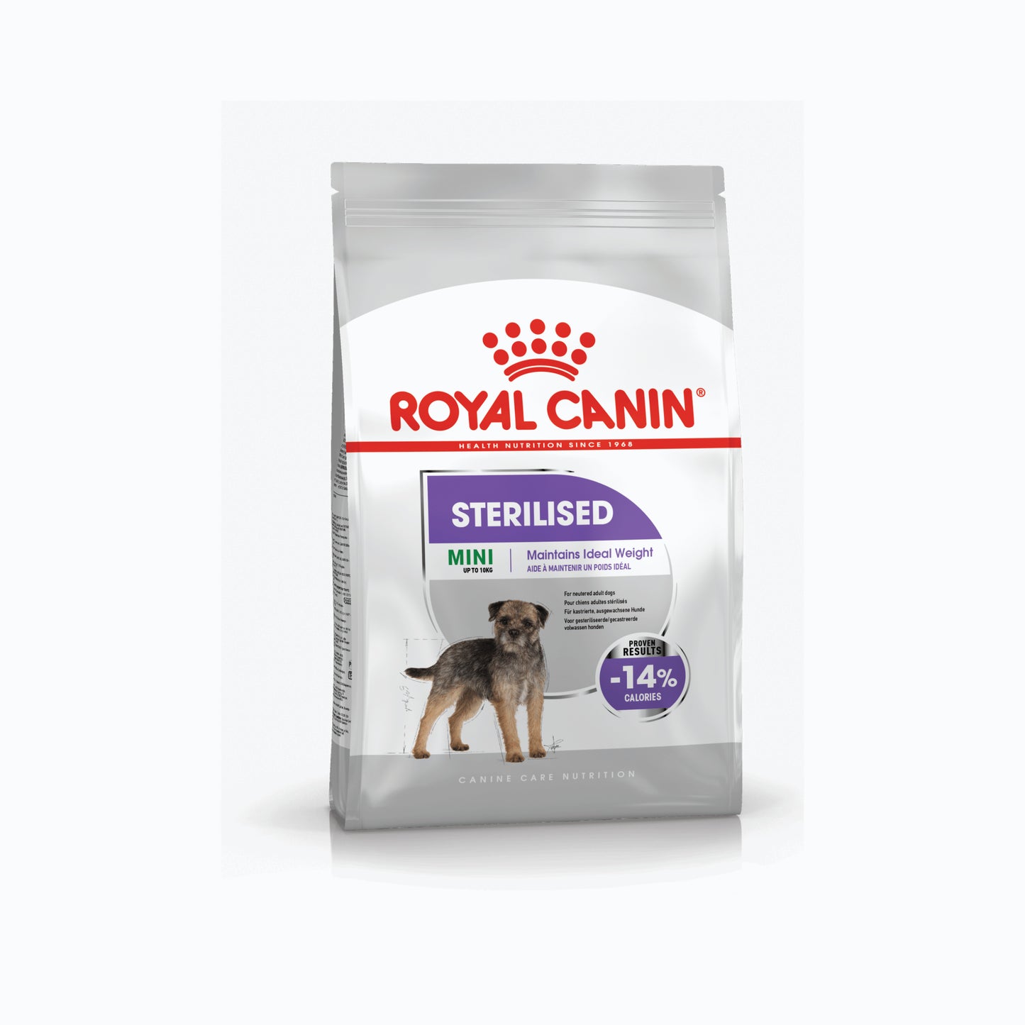 Royal Canin Mini Sterilised 3Kg
