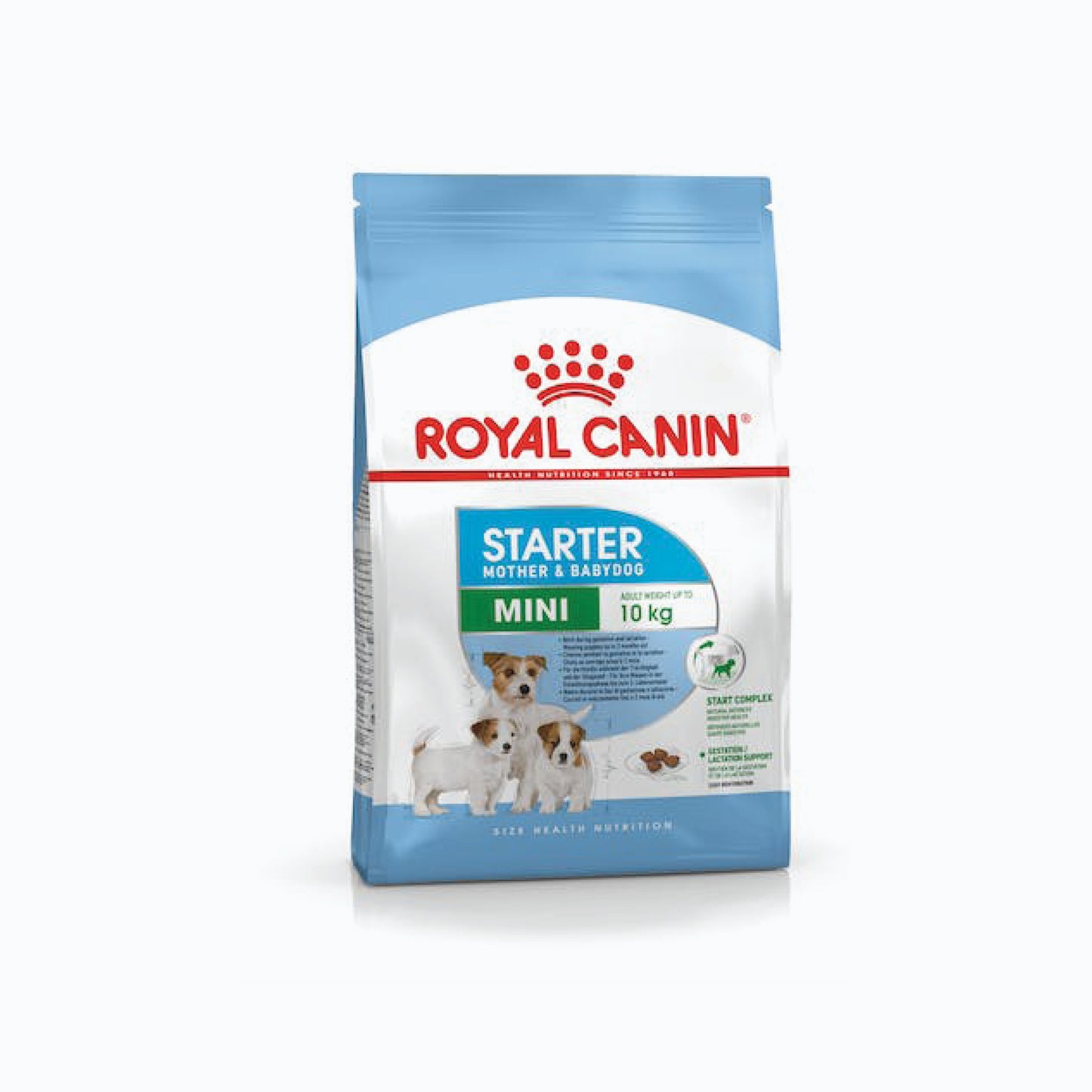 Royal Canin Mini Starter Mother & Baby 4Kg
