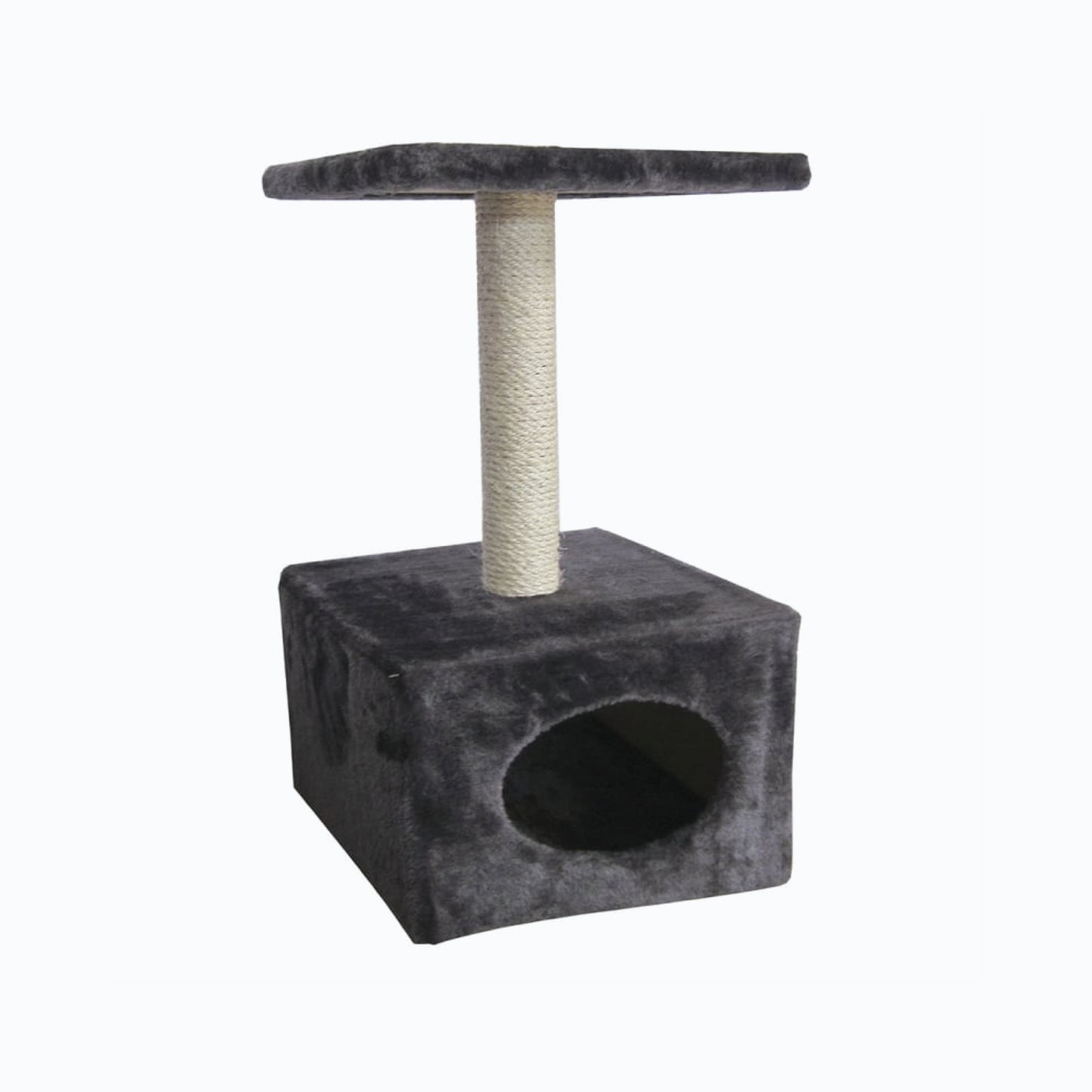 Duvo+ Ebi Classic Tree Abey Scratch Tree