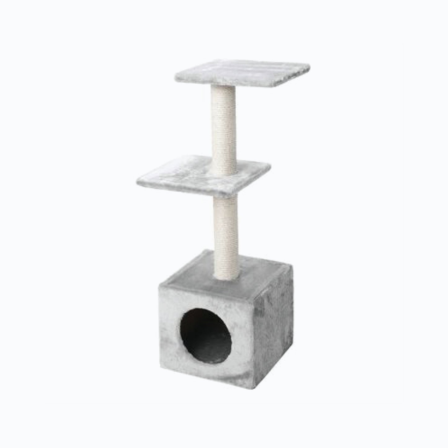 Duvo+ Ebi Classic Palazzo Scratch Tree