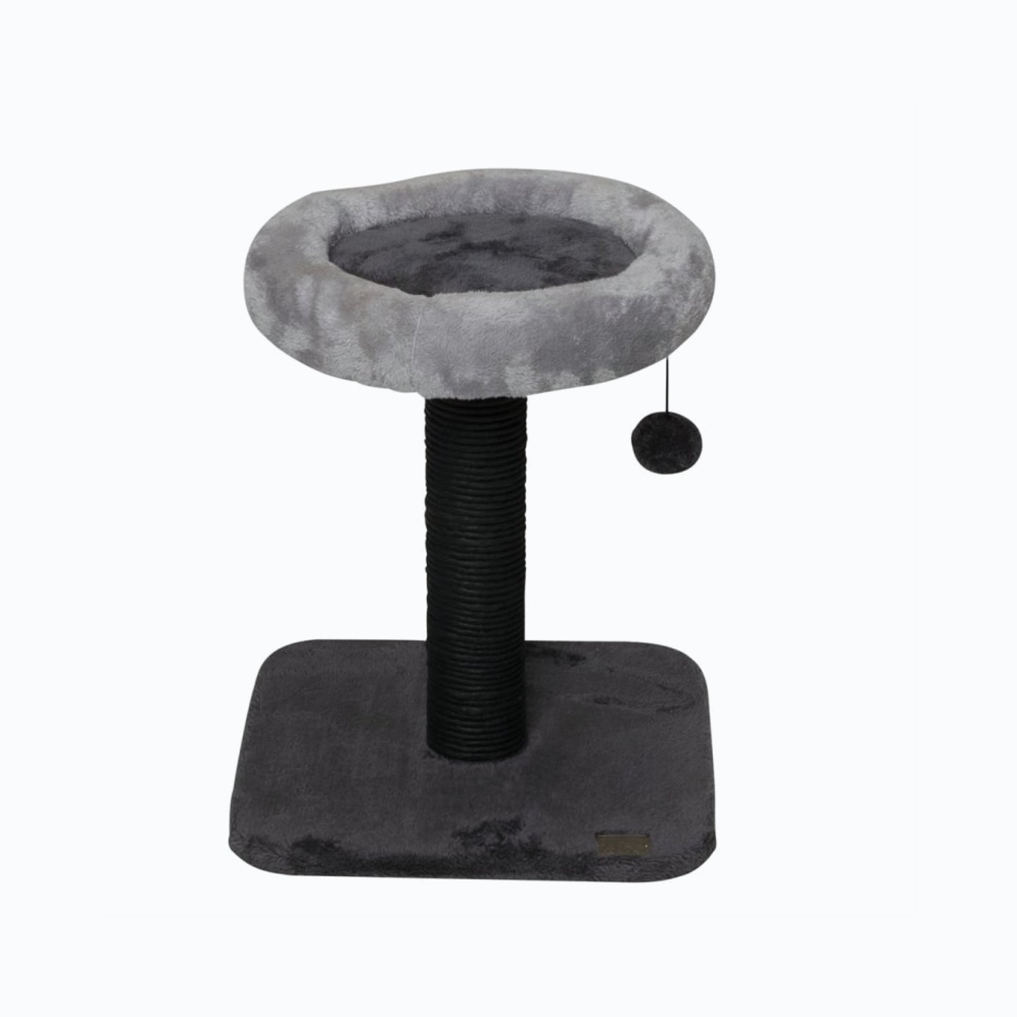 Duvo+ Ebi Trend Plum Scratching Tree