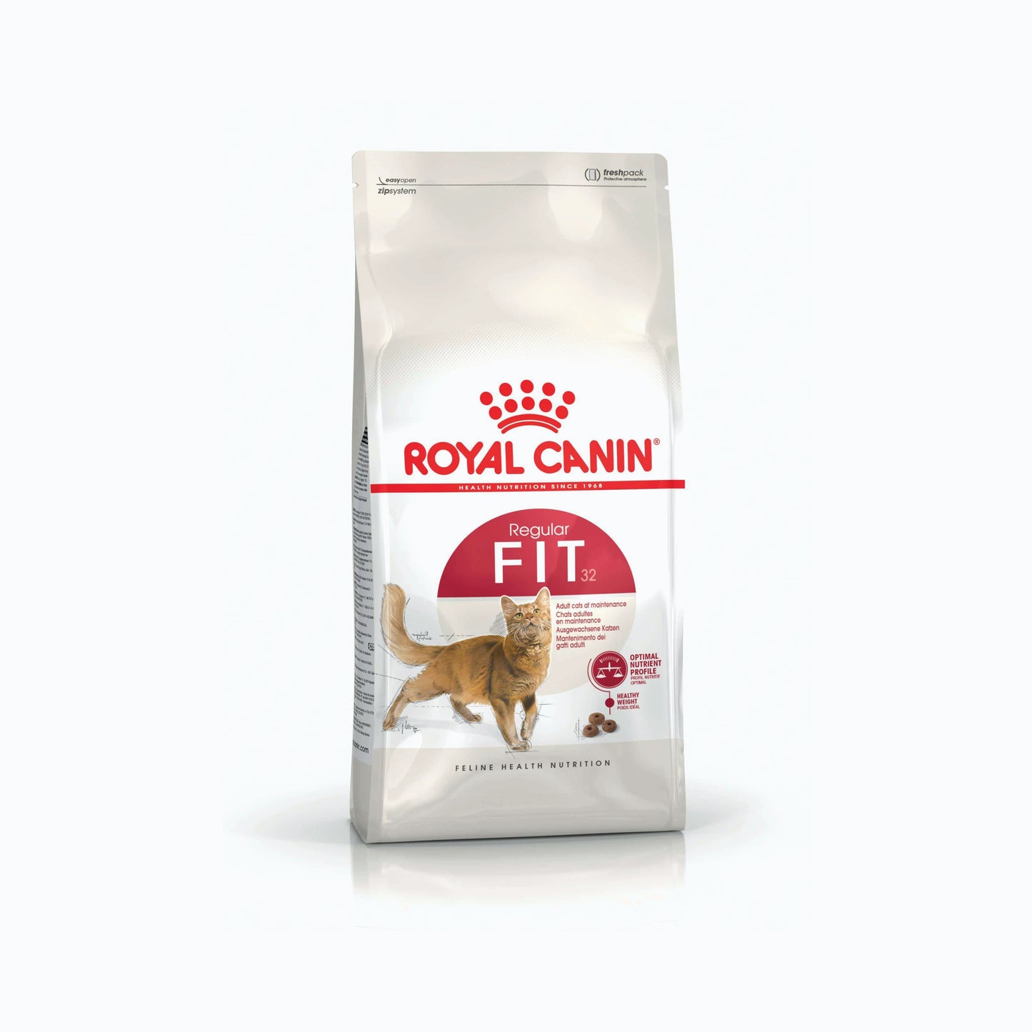 Royal Canin Fit 32 15Kg