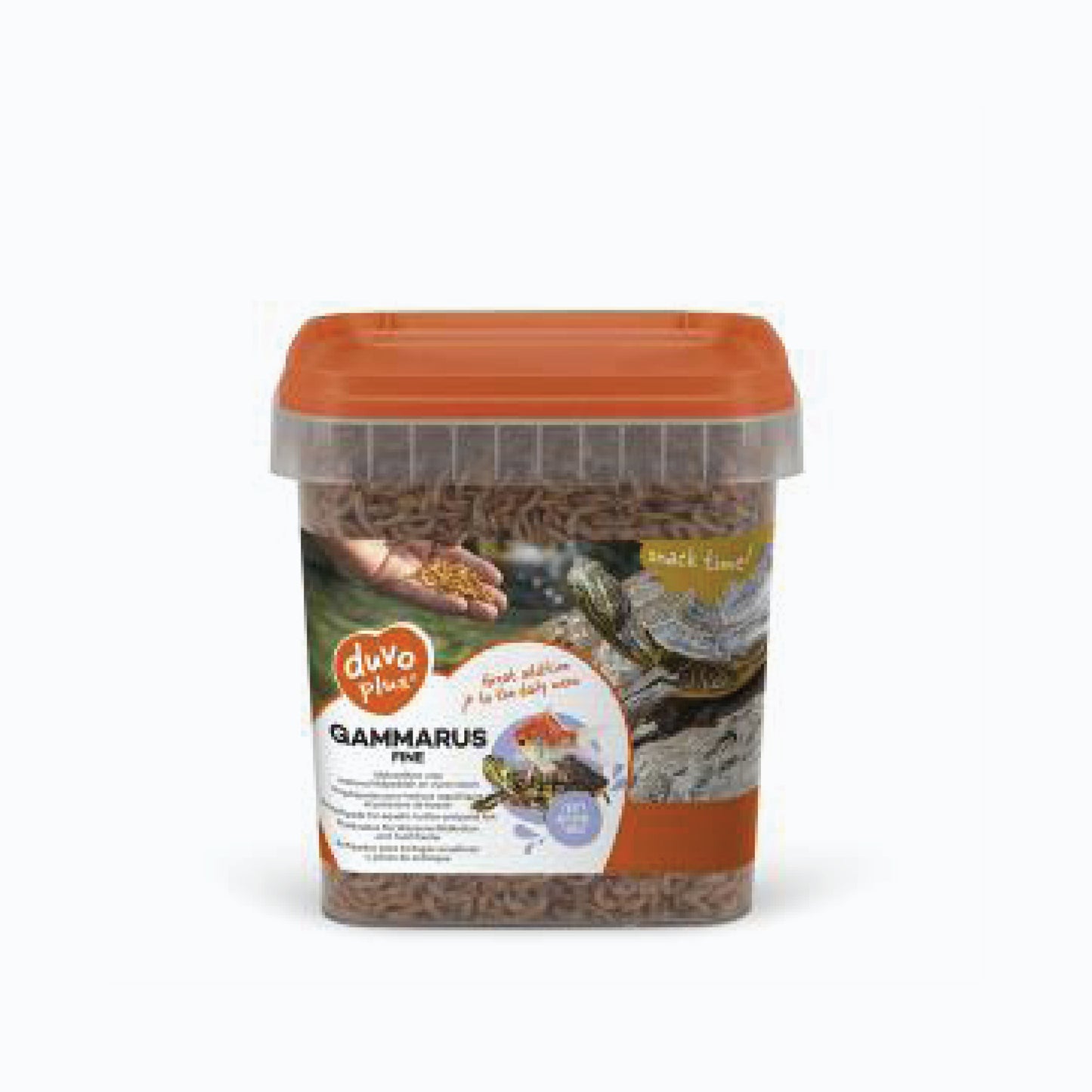 Duvo+ Gammarus Fine 2.5Lt