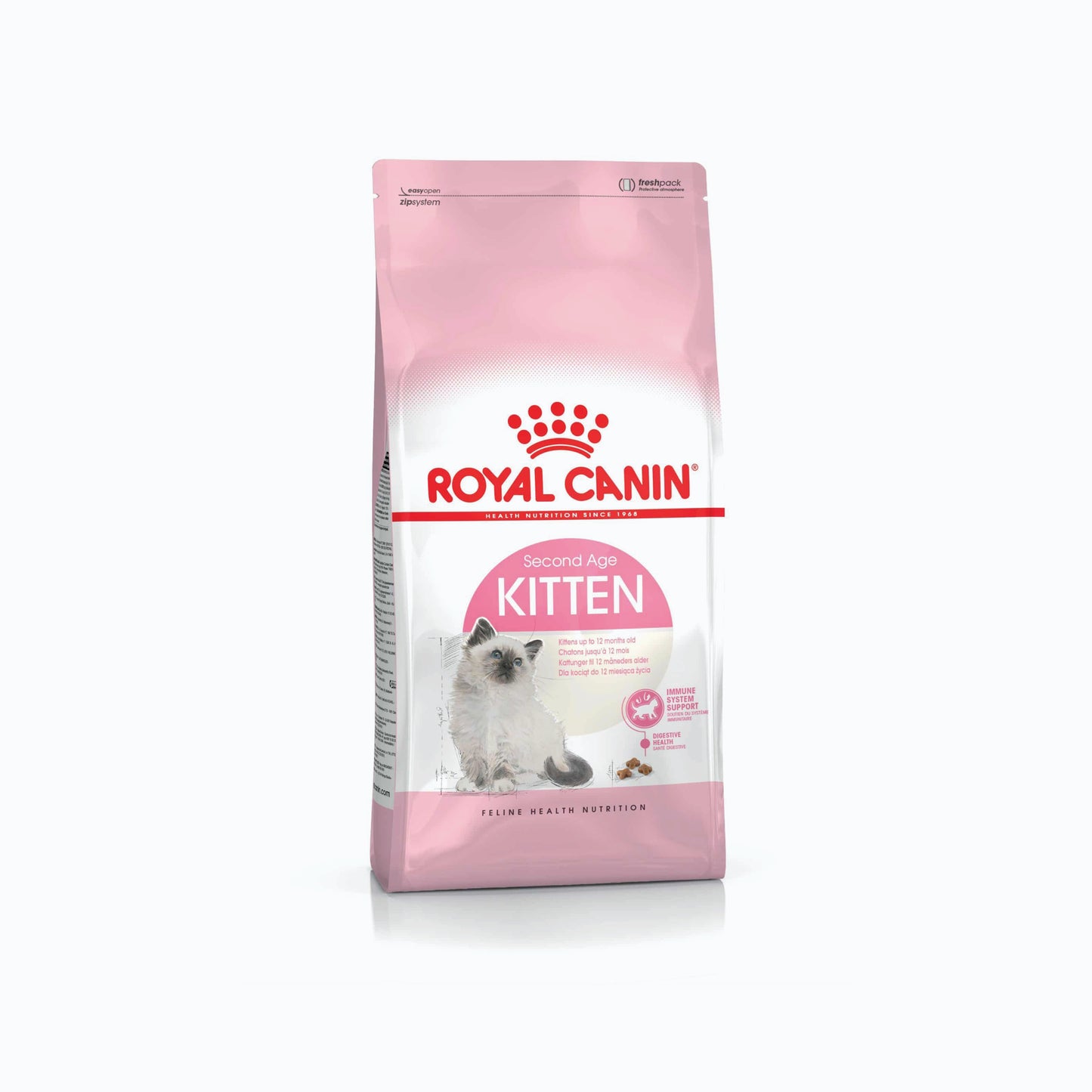 Royal Canin Kitten 2Kg