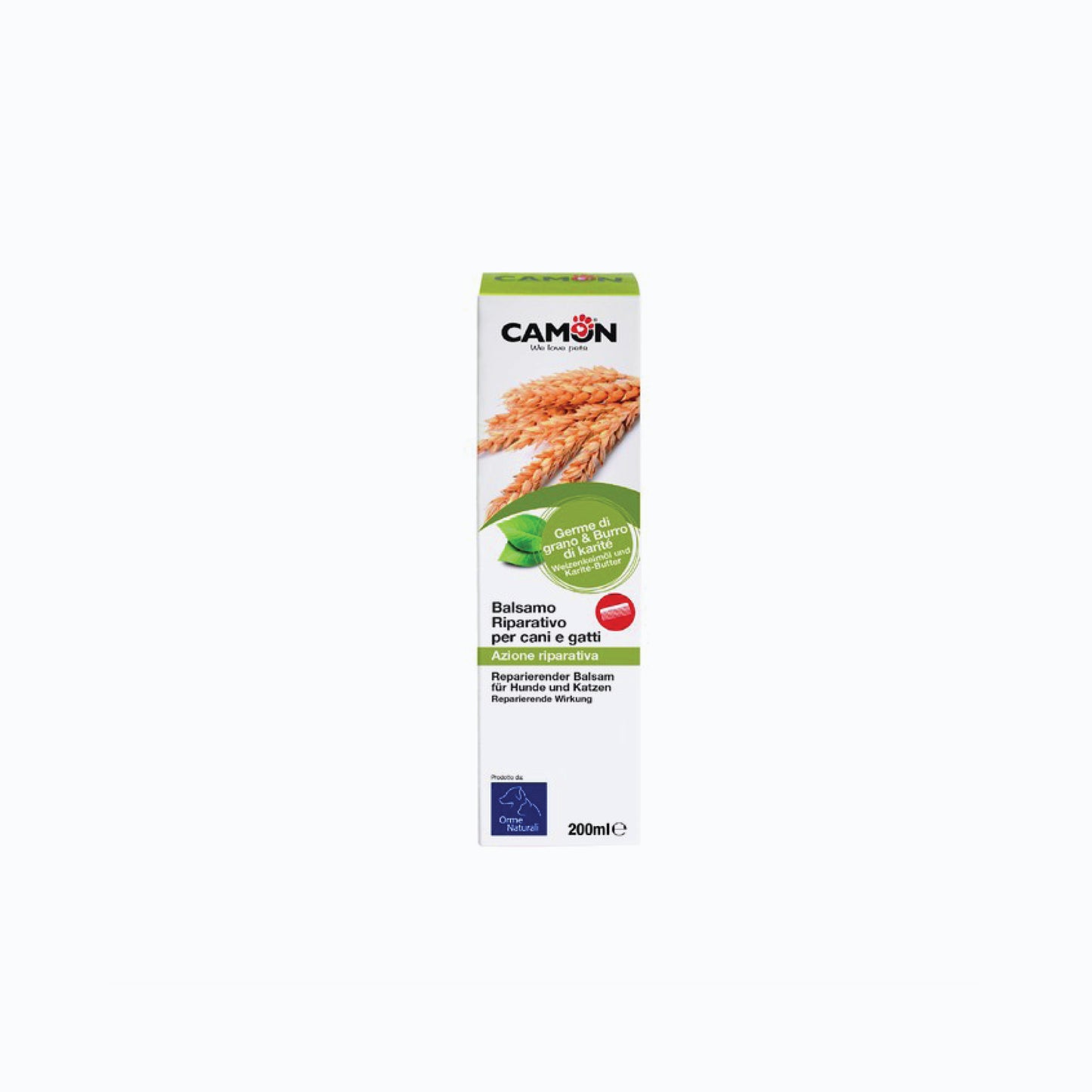 Camon G808 Repairing Balsam 200Ml