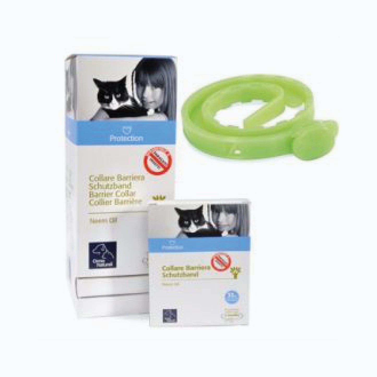 Camon G901 Neem Oil Cat Collar