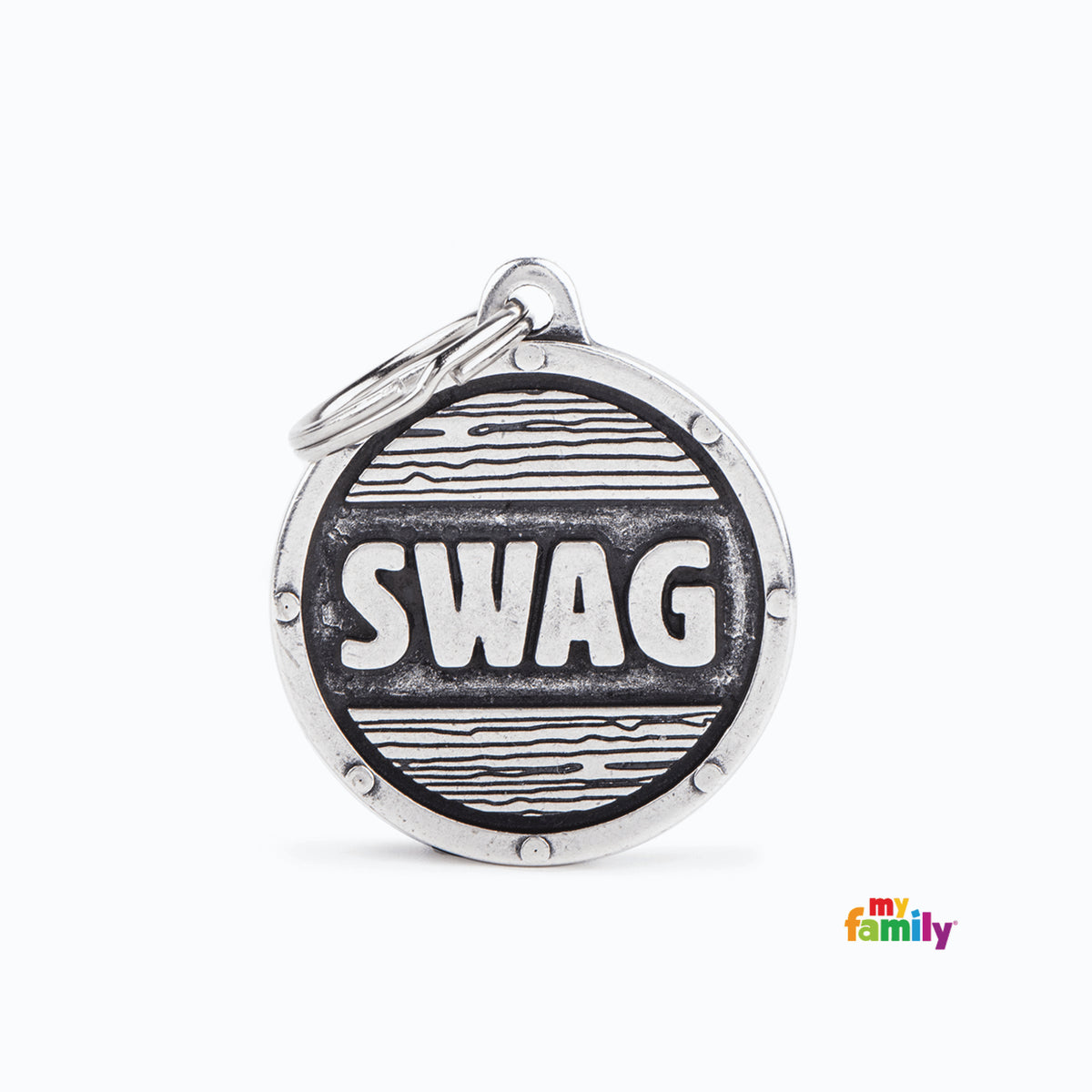 My Family Ce01Cfum Swag Medium