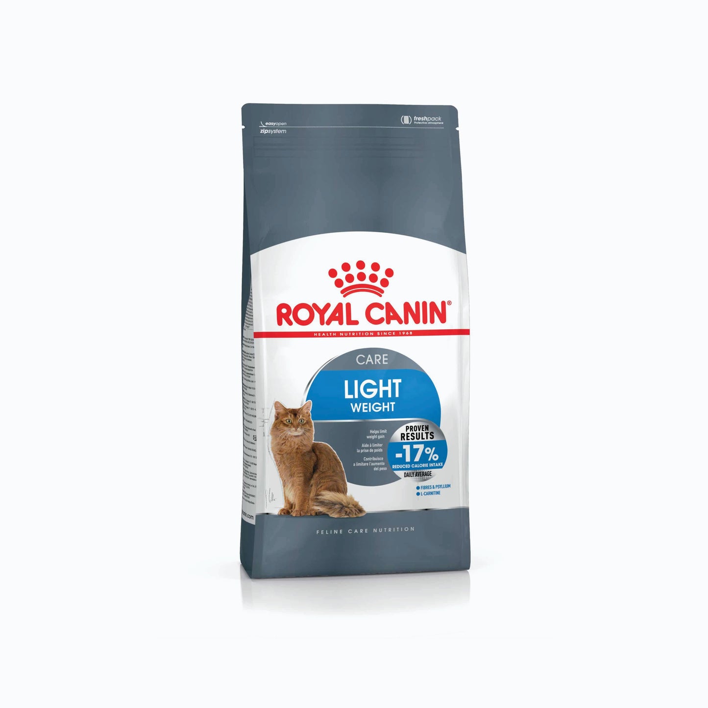 Royal Canin Light Weight Care 400Gr